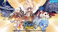 Game Ragnarok Arena
