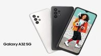 Harga Samsung A23 5G