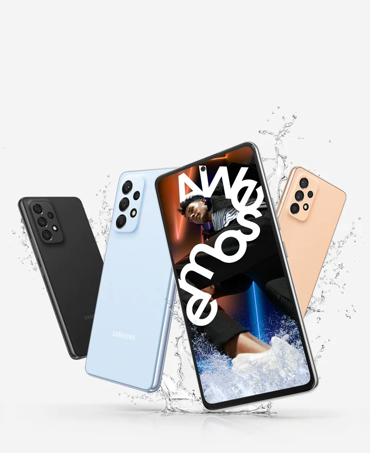 Samsung A53 5G Harga