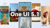 Samsung Uji One UI 5.1