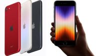iPhone SE Terancam Diberhentikan