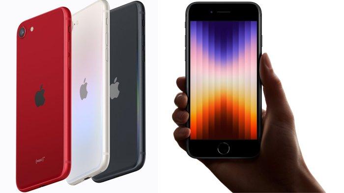 iPhone SE Terancam Diberhentikan