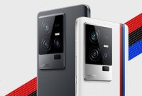 iQOO 11 5G Smartphone