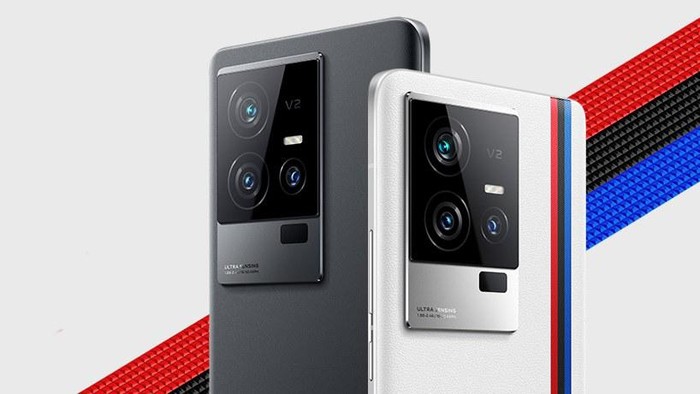 iQOO 11 5G Smartphone