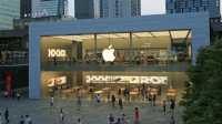 apple store