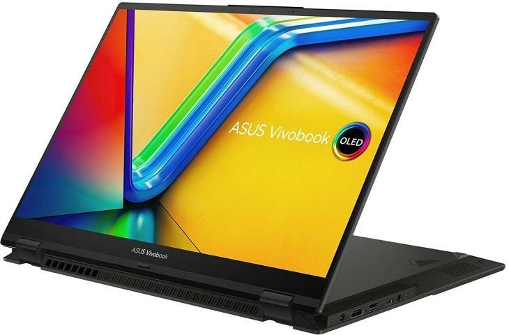 Asus VivoBook S16
