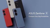 Asus Zenfone 9 5G