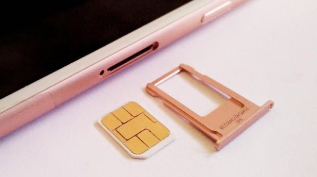 Cek Kartu SIM