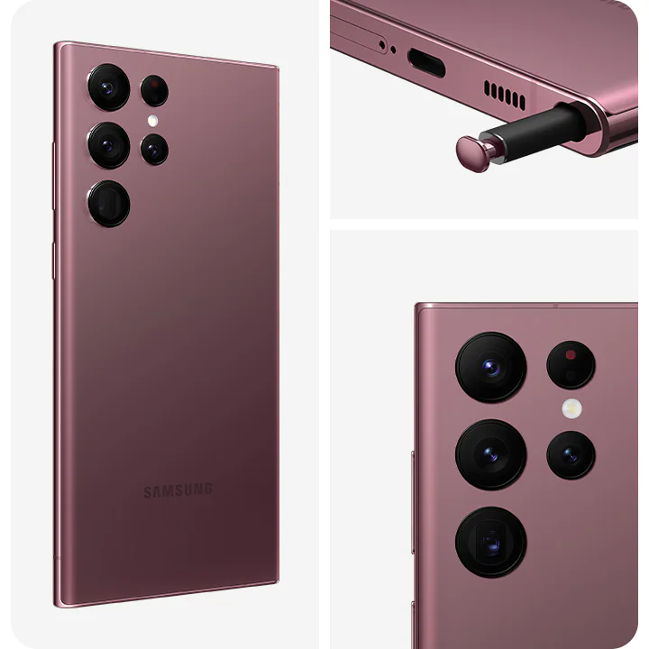 Galaxy S22 Ultra