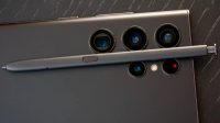 Galaxy S23 Ultra sensor ISOCELL HP2