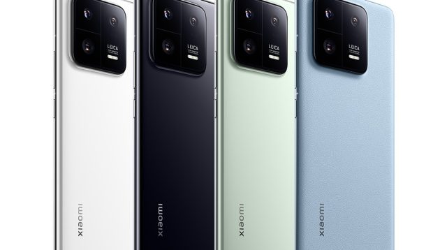 Xiaomi 13 Pro