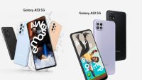 Harga HP Samsung Galaxy A53 5G