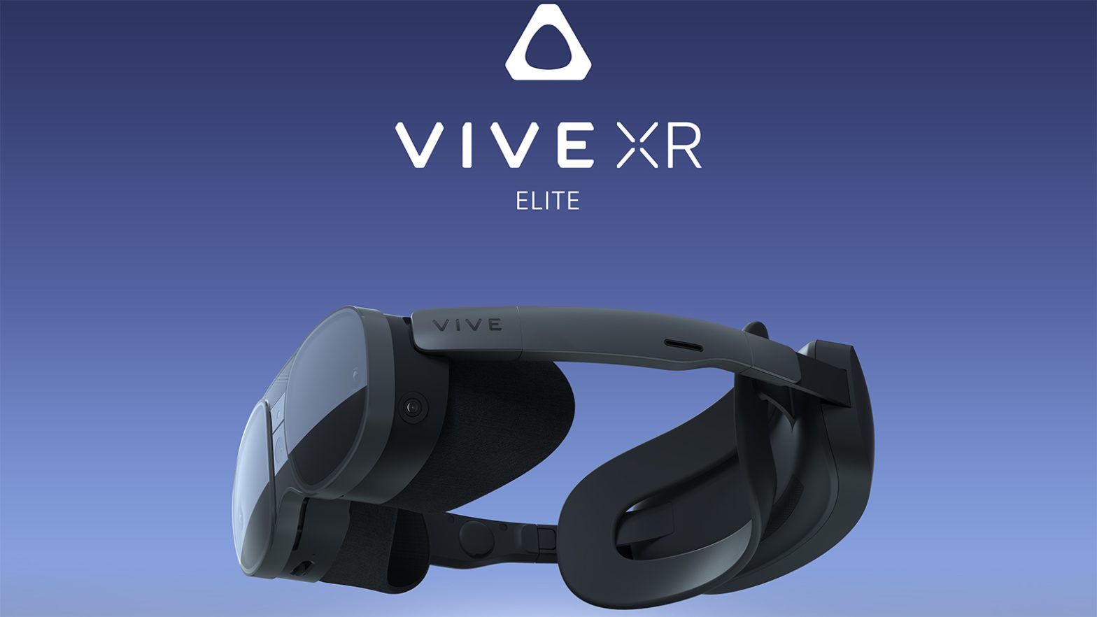 HTC Vive XR Elite