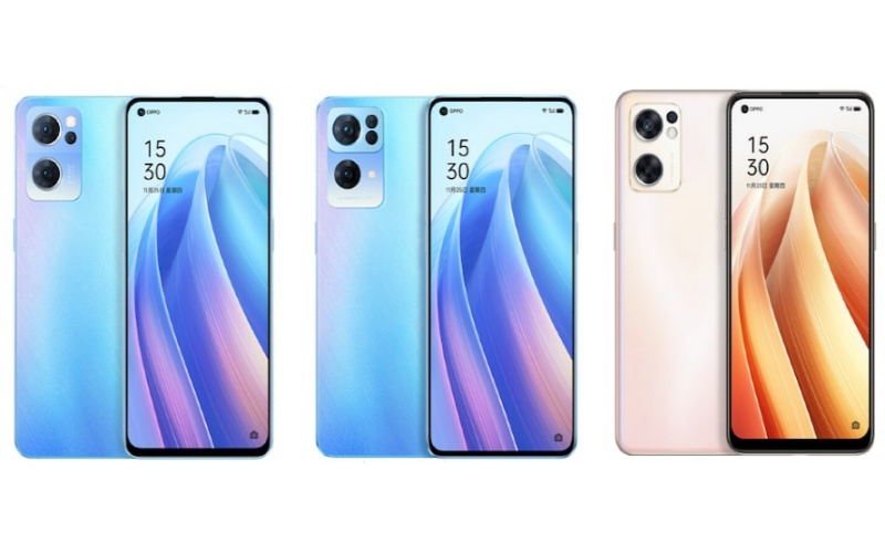 Harga HP Oppo