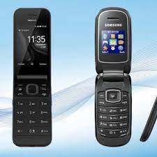 Ponsel Lipat Lawas