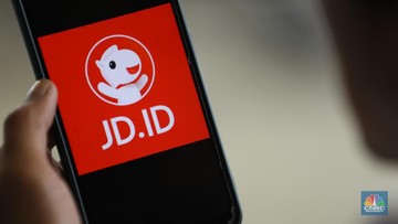 JD.ID Menutup Layanannya
