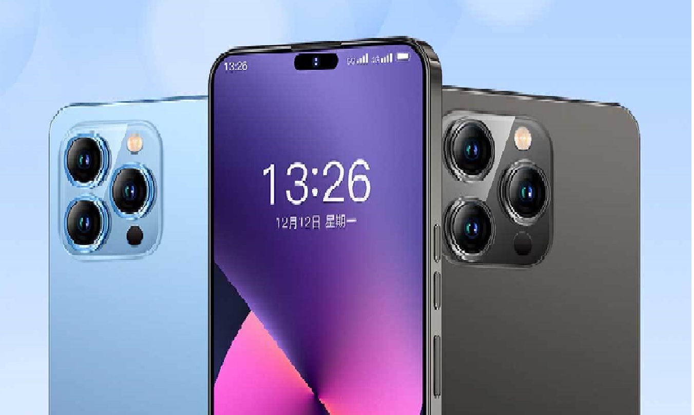 Letv S1 Pro