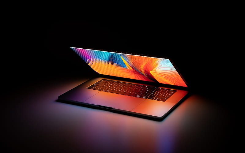 MacBook Pro 2025