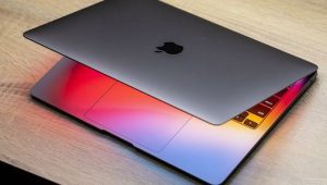 Macbook Air M2