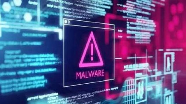 Malware Di Gadget Hook