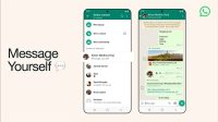 Kirim Pesan No Sendiri Tanpa Save Contact,Berikut Caranya