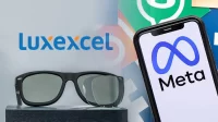 Meta Berniat Membeli Luxexcel