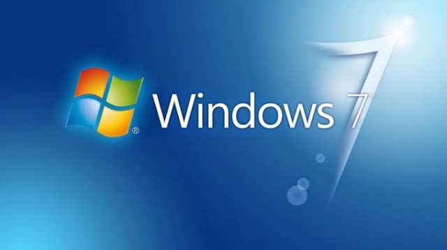 Microsoft Windows 7