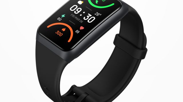 Oppo Band 2