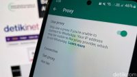 Pesan WhatsApp Tanpa Jaringan Internet