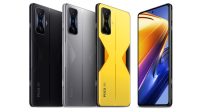 Harga Poco F4 GT