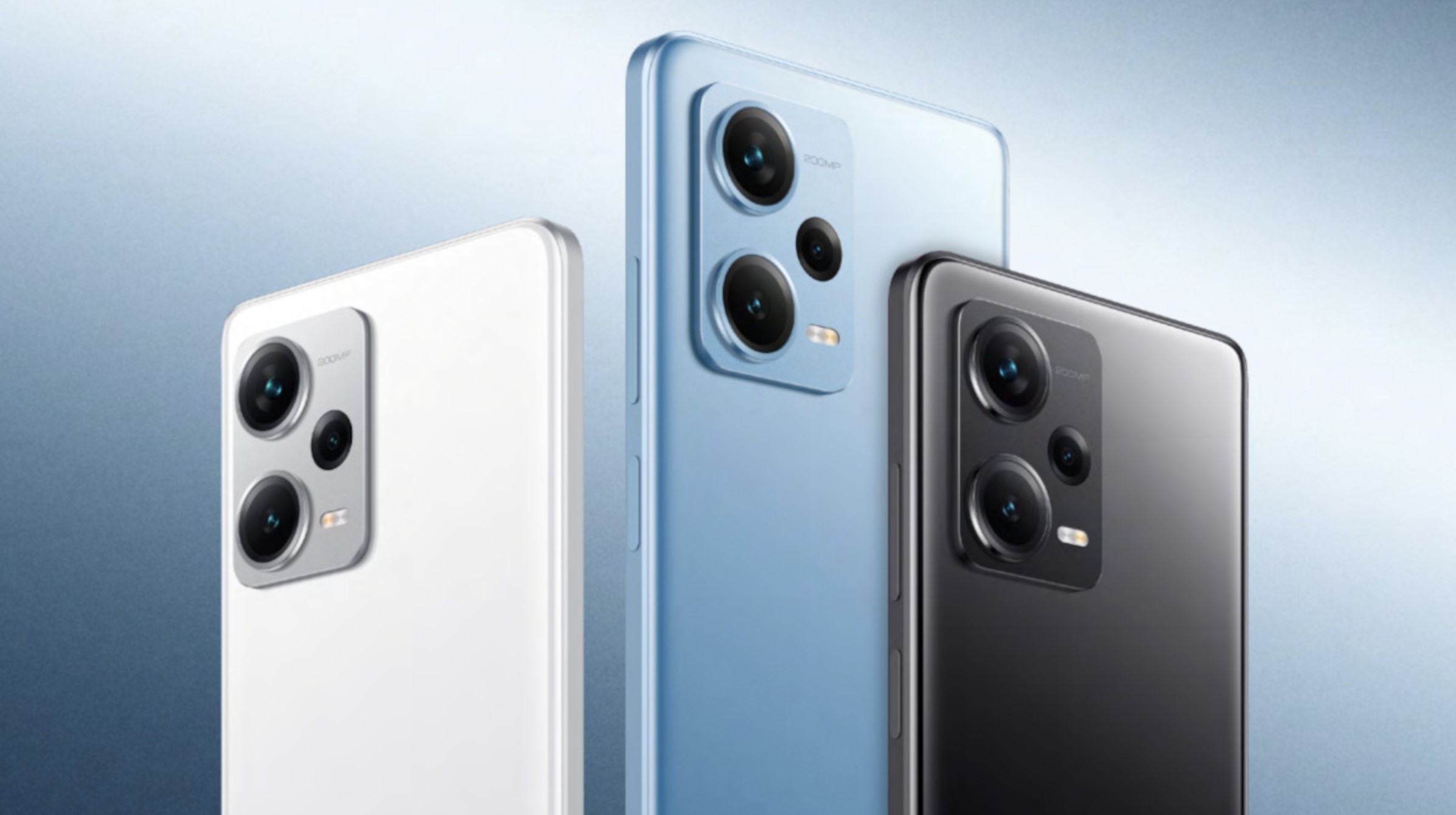 Redmi Note 12 4G