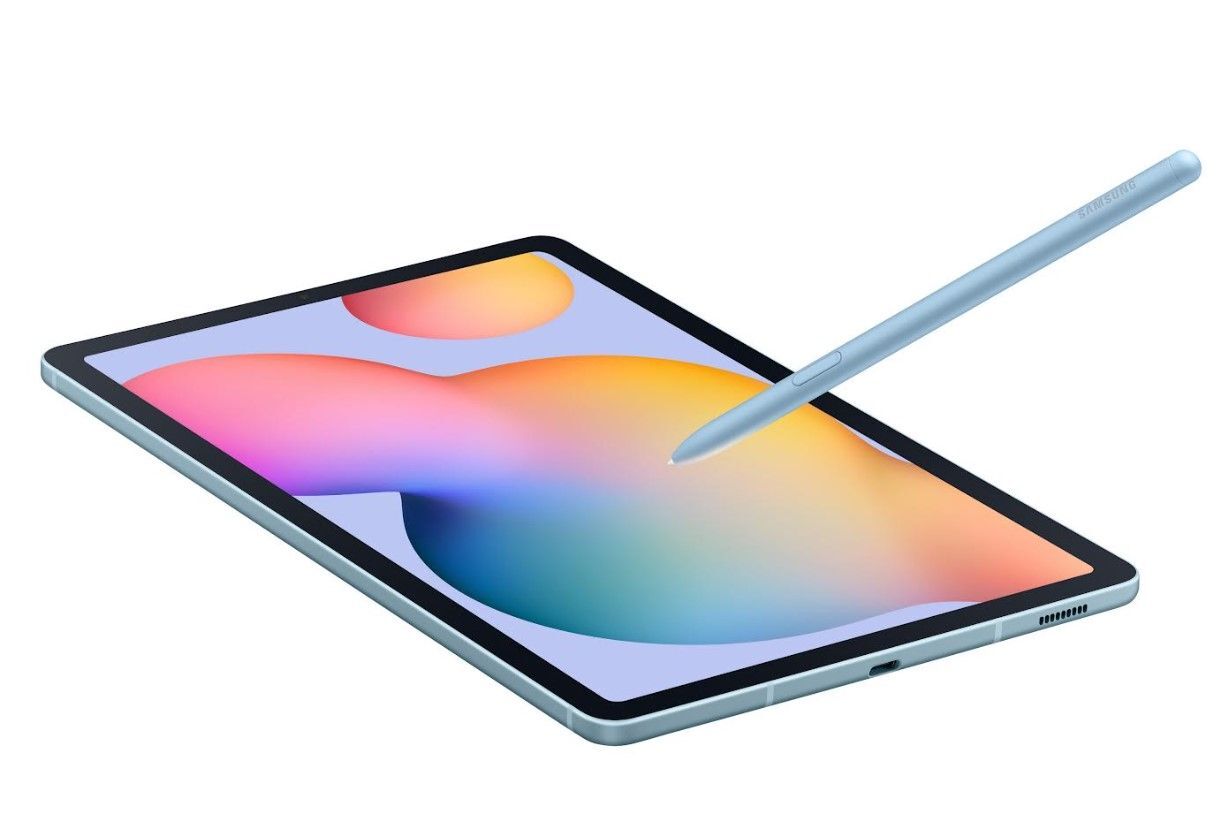 Samsung Galaxy Tab A7
