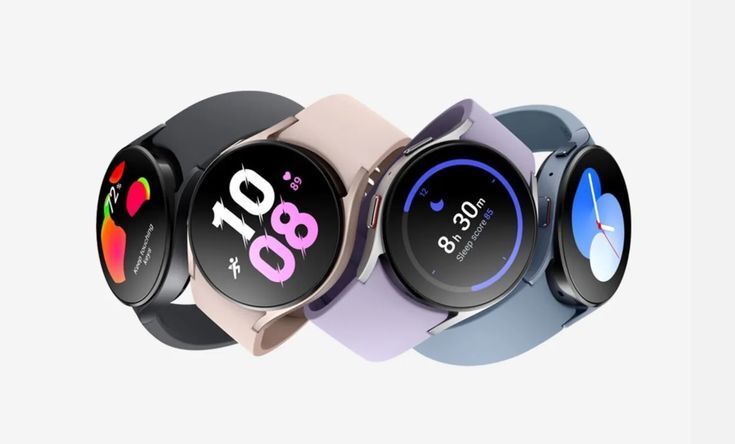 Samsung Galaxy Watch 4