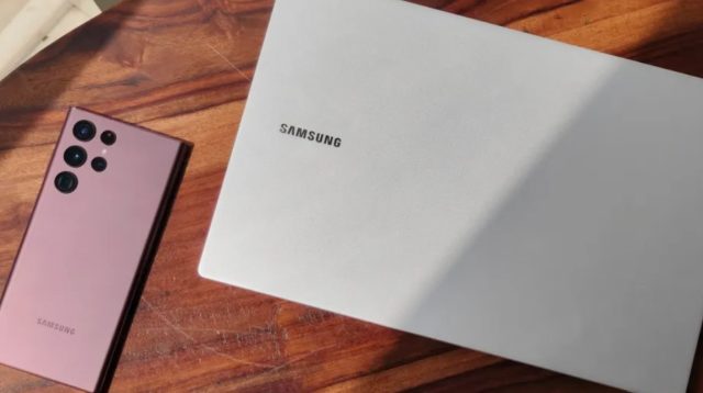 Galaxy Book 3 Pro
