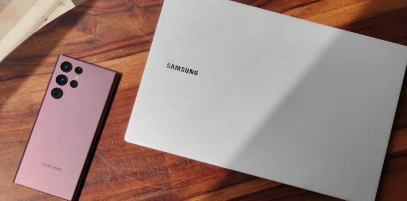 Galaxy Book 3 Pro