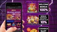 Situs Judi Online