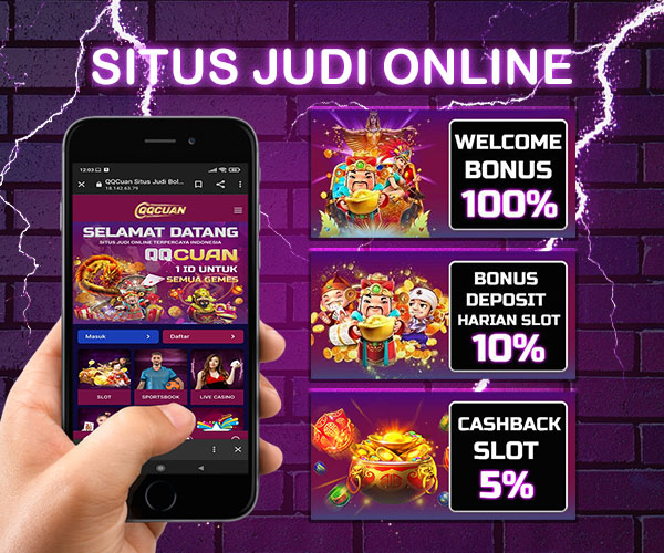 Situs Judi Online