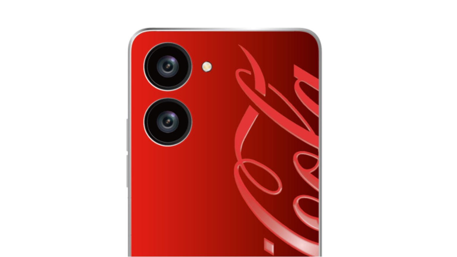 Cola Phone