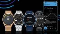 Smartwatch CZ Smart