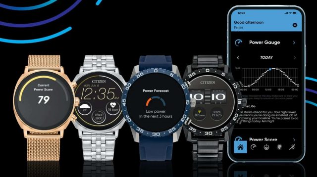 Smartwatch CZ Smart
