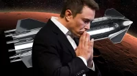 SpaceX Starship