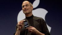 Perang Apple-Google Steve Jobs Penemu Apple