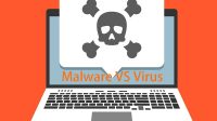 Virus and Malware