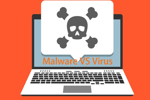 Virus and Malware