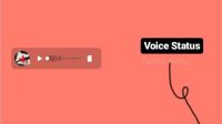 WhatsApp Hadirkan Fitur Status Voice Note Untuk Pengguna