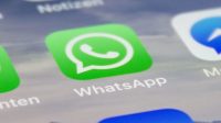 Font WhatsApp terbaru