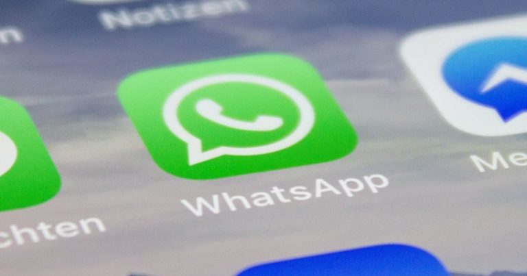 Font WhatsApp terbaru