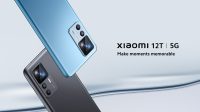 Xiaomi 12T Hadir di Indonesia