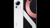Xiaomi 13 Lite