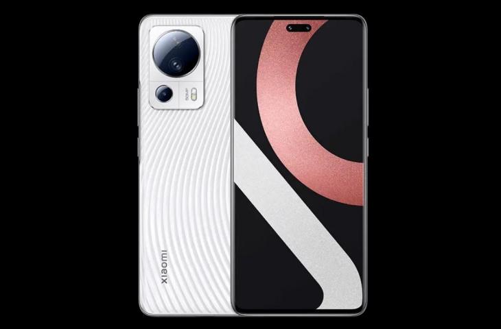Xiaomi 13 Lite